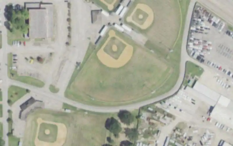 Pasadena Athletics/PAL Gymnasium photo 3