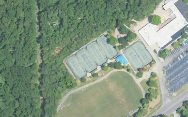 Levite Jewish Community Center photo 2