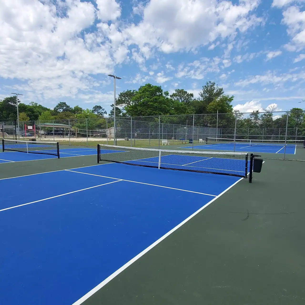 Marion Ruckel Recreational Facility photo 2