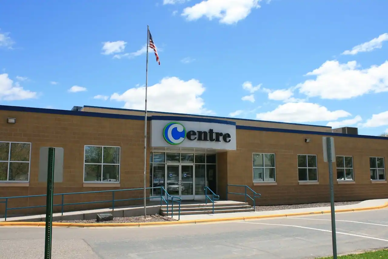 New Richmond Area Centre photo 2