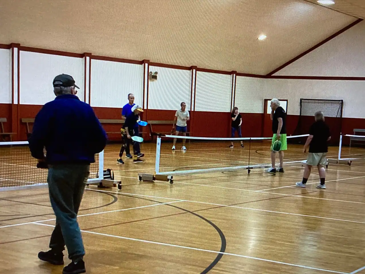 Camp Rilea Gymnasium photo 3