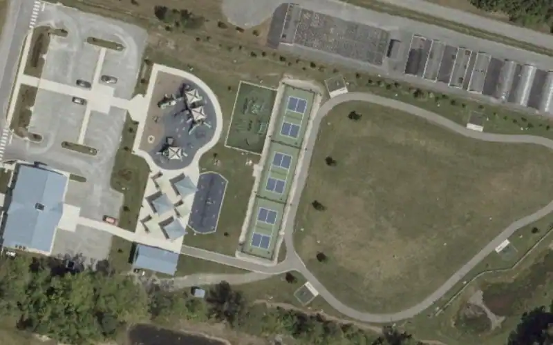 Evans Park at Millville photo 2