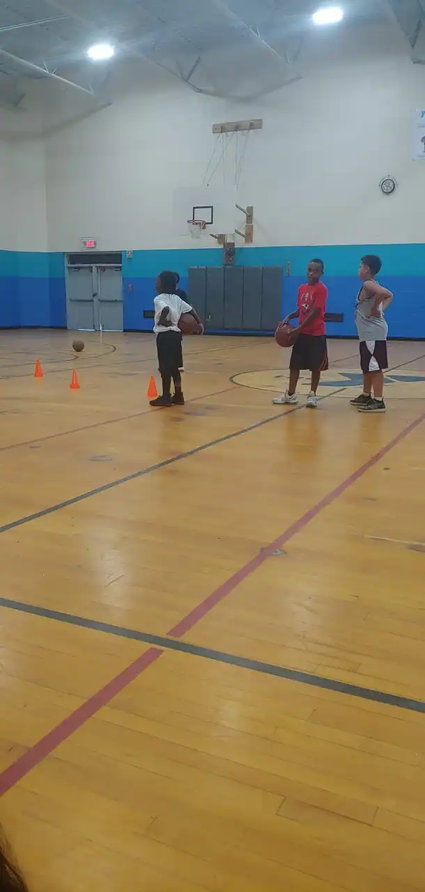 Greater Lowell Family YMCA photo 2