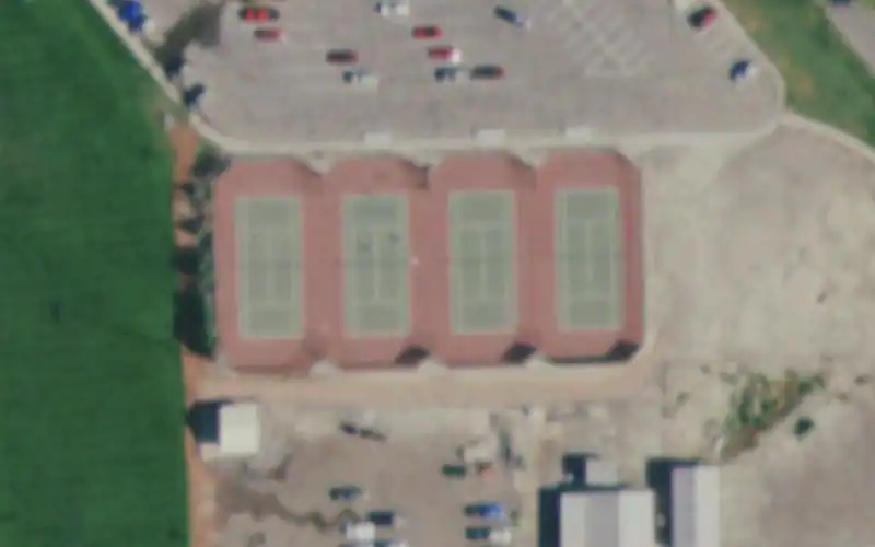 Bill Heddles Recreation Center - Confluence Park photo 2
