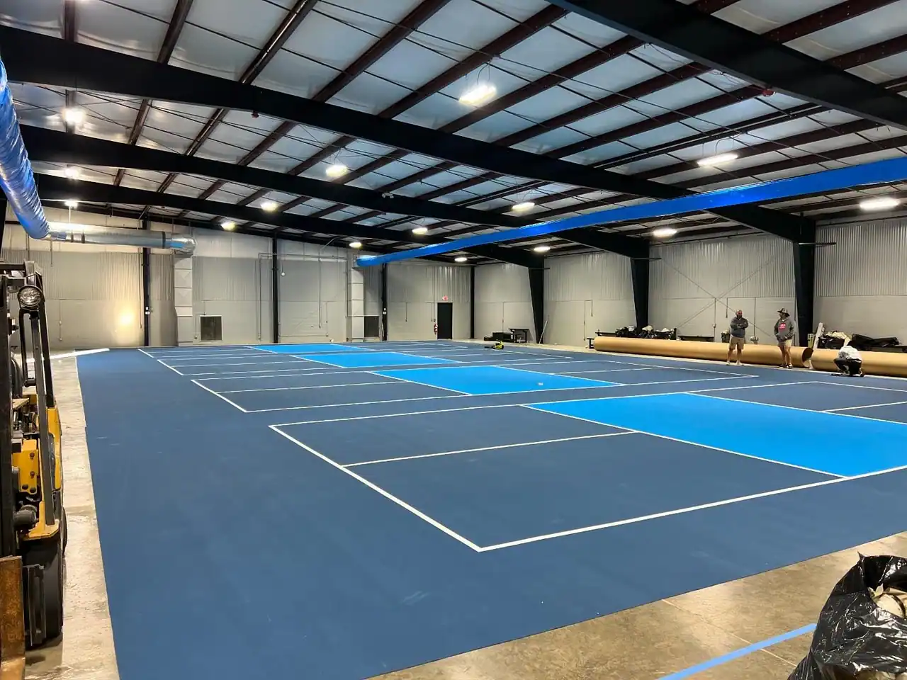 YMCA Pickleball Center photo 4