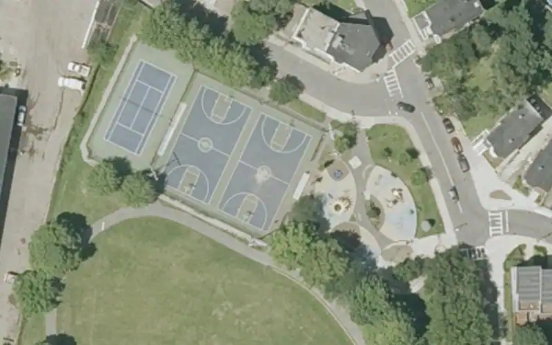 Franklin Park Tennis Association photo 2