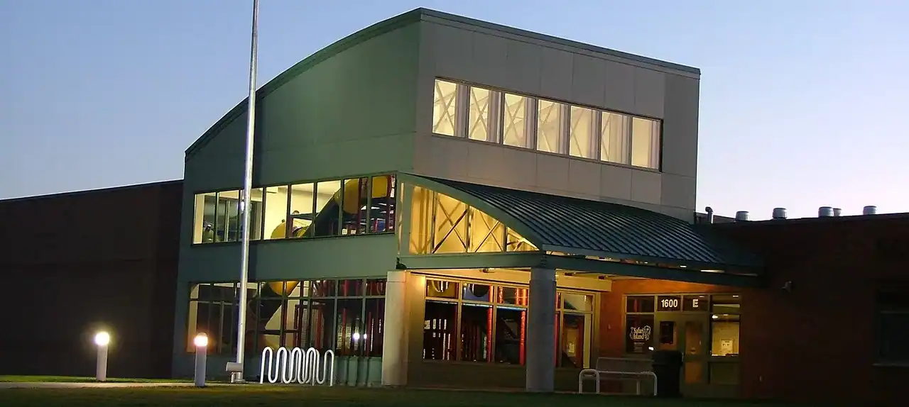 Safari Island Community Center photo 3