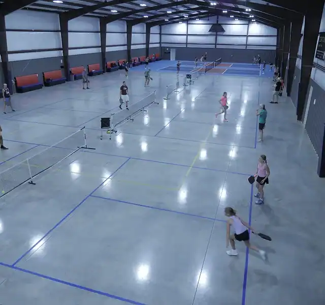 Pickleball Warehouse photo 3