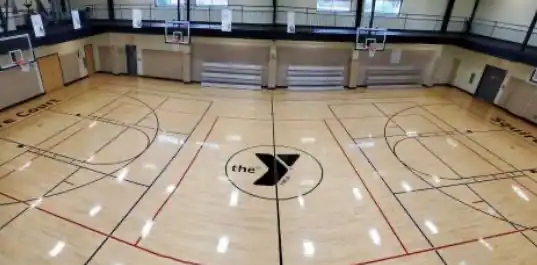 Family YMCA of Emporia-Greensville photo 2