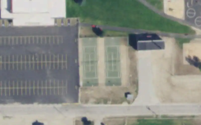 Darby High School photo 2
