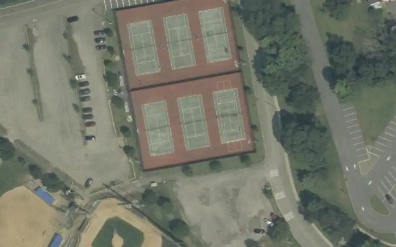 Oakland Recreation Complex photo 3