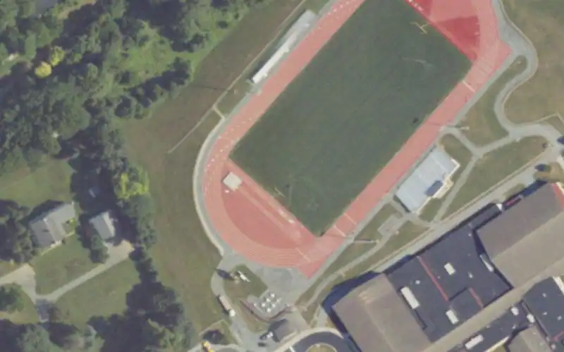Annville-Cleona High School Tennis Courts photo 2