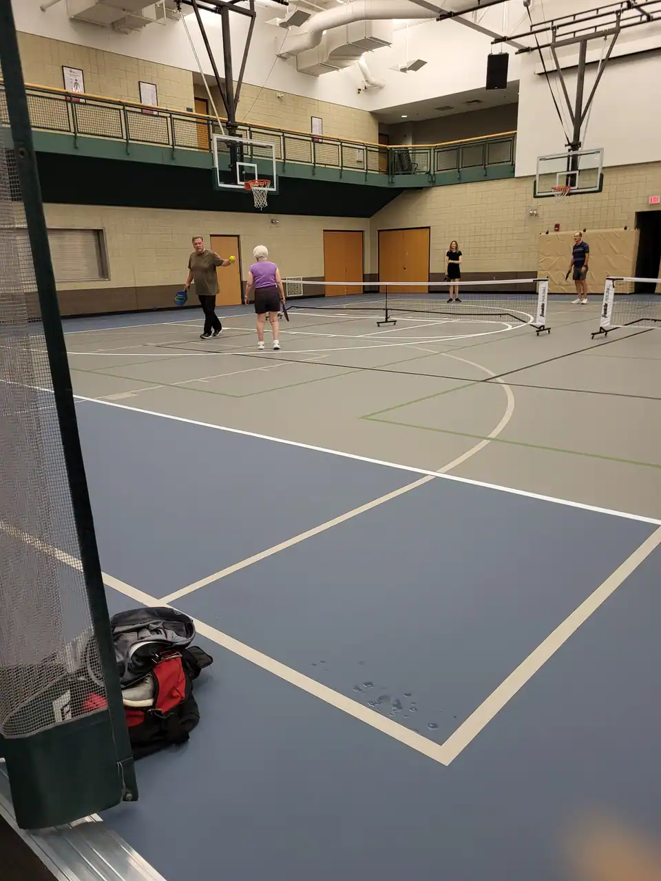 CLC Pickleball photo 2