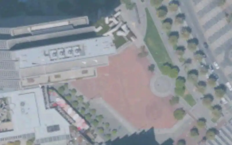 San Francisco - Embarcadero Plaza photo 3