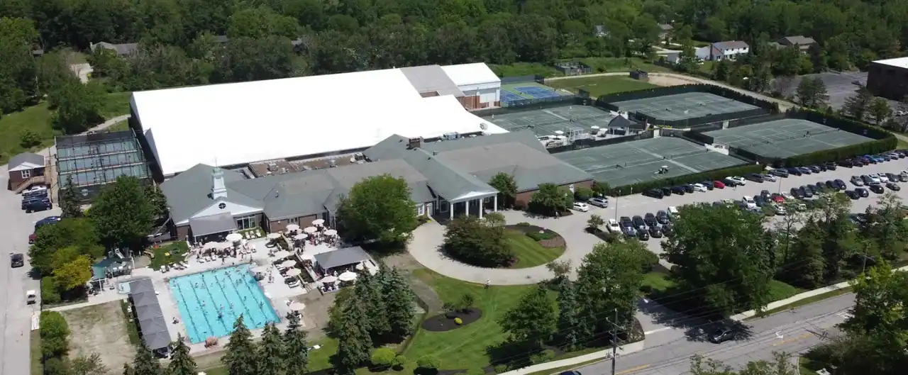 Cleveland Racquet Club photo 2