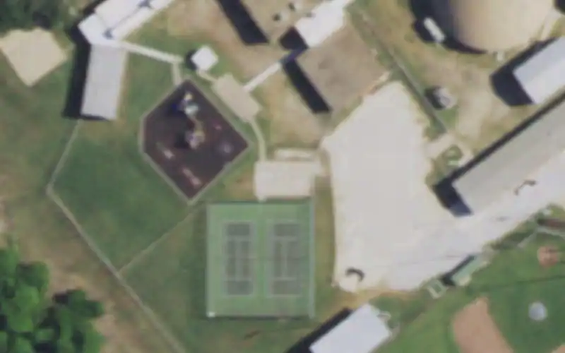 St Jo High School photo 2