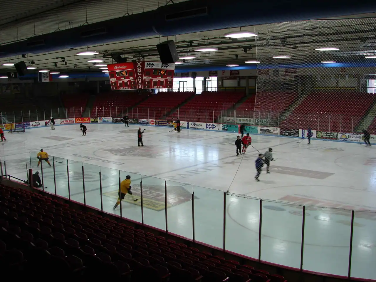 Black Hawk County YMCA photo 2