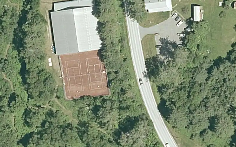 Chris Lewit Tennis Academy photo 2