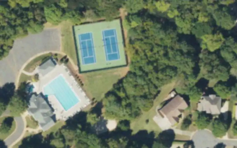 Hunter Oaks Tennis photo 2