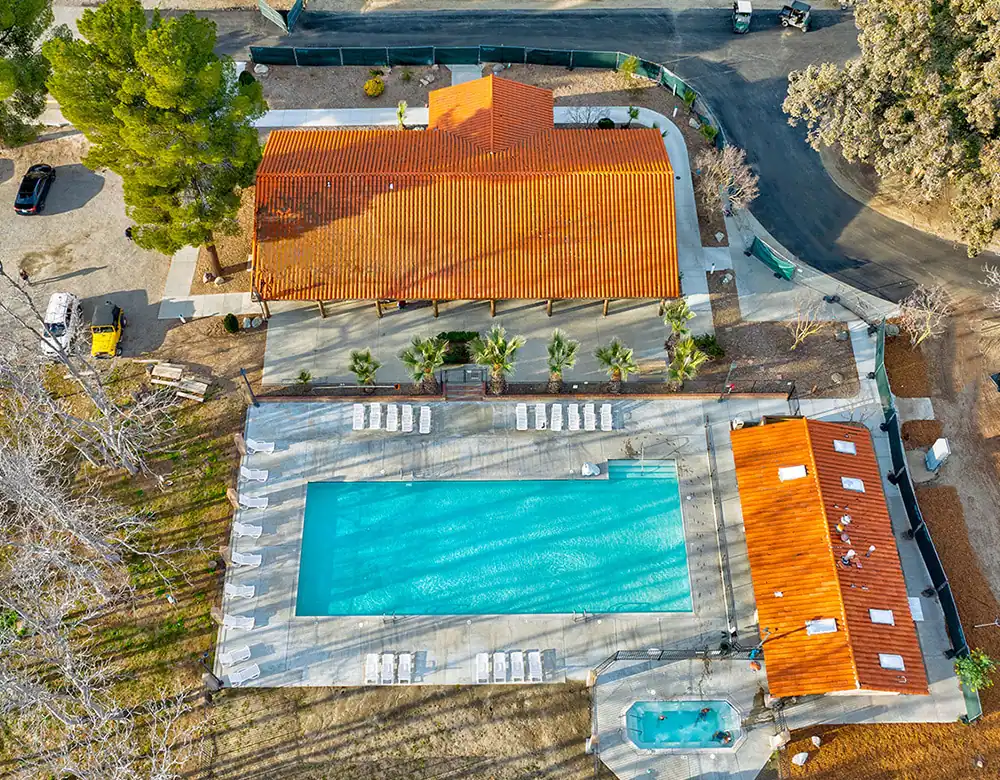Soledad Canyon RV & Camping Resort photo 3