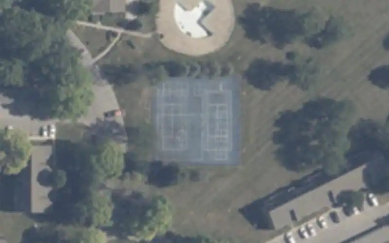 Retreat Tennis Club photo 2