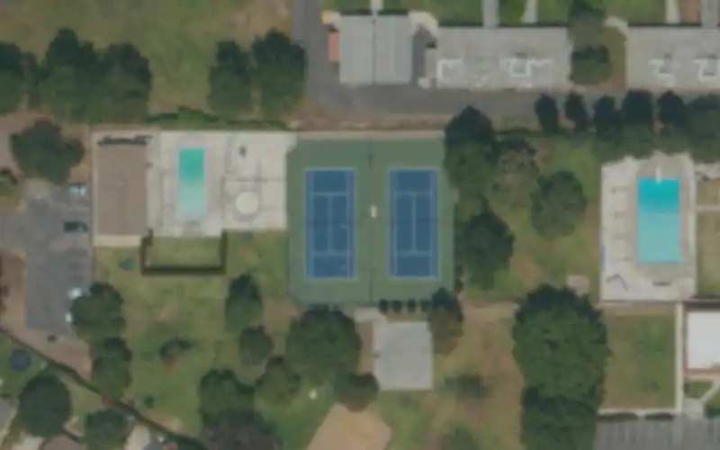 OC Tennis photo 3