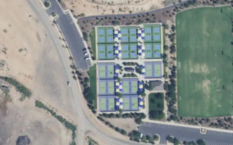 Little Valley Pickleball Complex photo 3