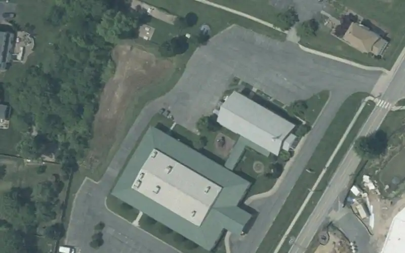 Poolesville Baptist Church photo 2