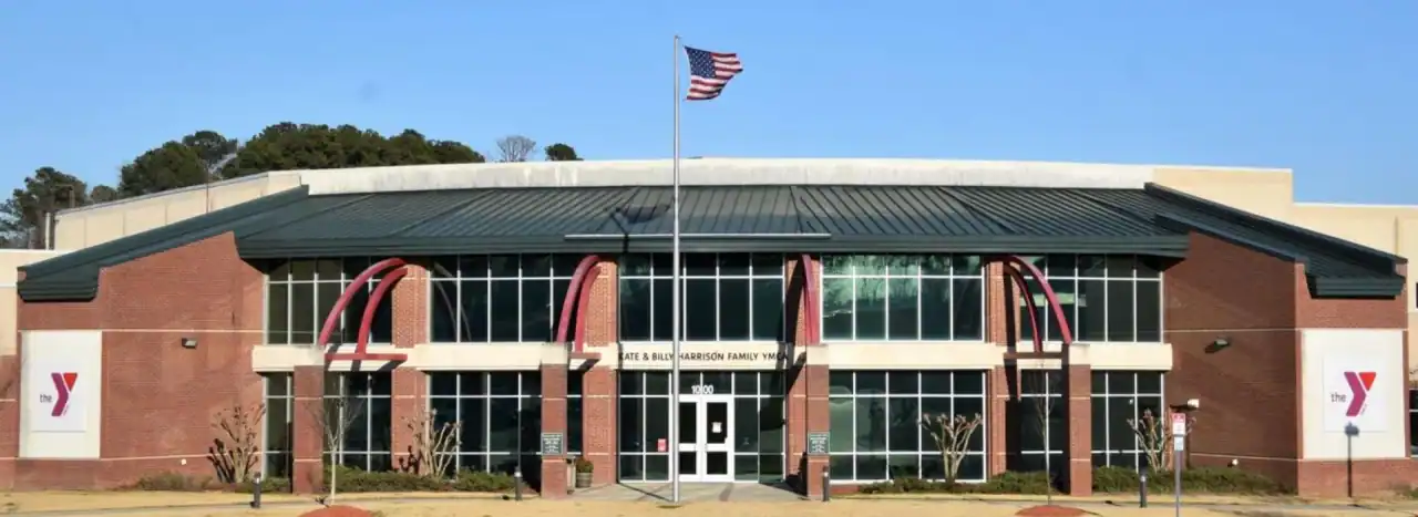 Harrison Family YMCA photo 2