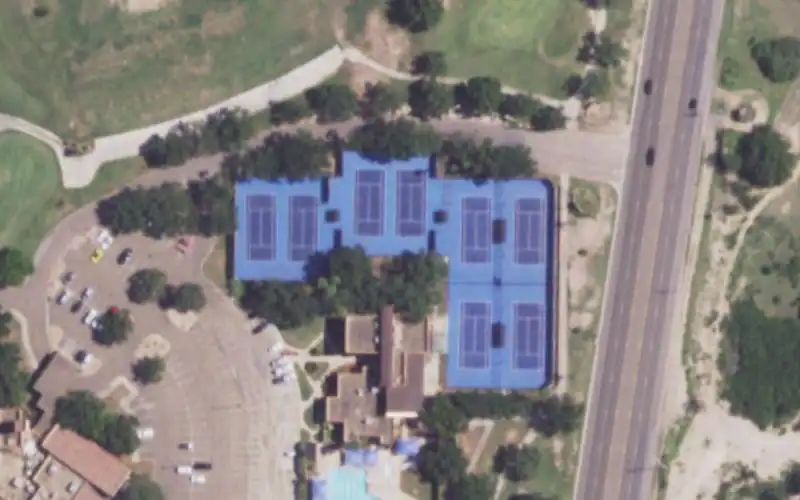 Valley Tennis Academy photo 2