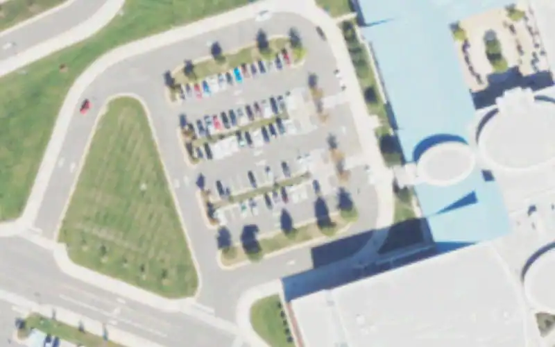 Colgan High School photo 2
