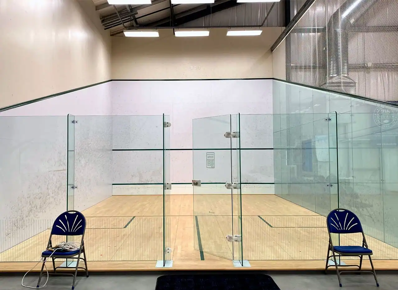 Nardin Academy Athletic Center photo 4