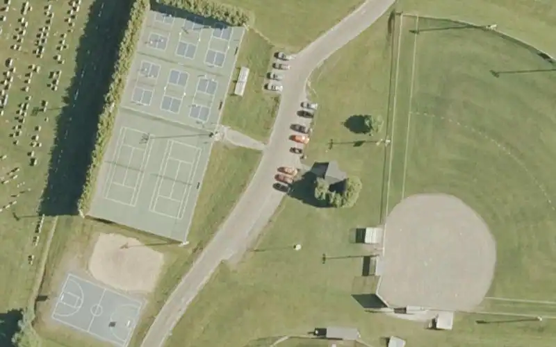 Main Recreation And Athletic Complex photo 4