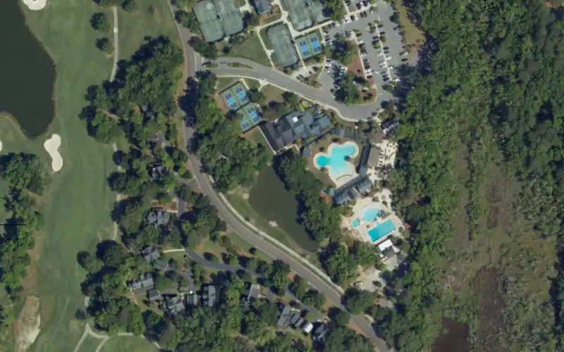 Daniel Island Club Tennis Pavilion photo 2