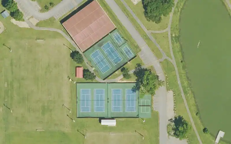 Feliciana Tennis Community photo 2