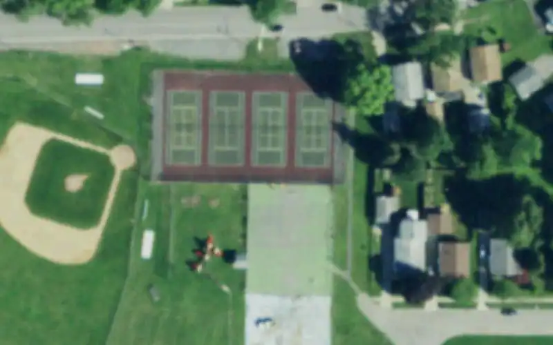 City Of Tonawanda Courts photo 2