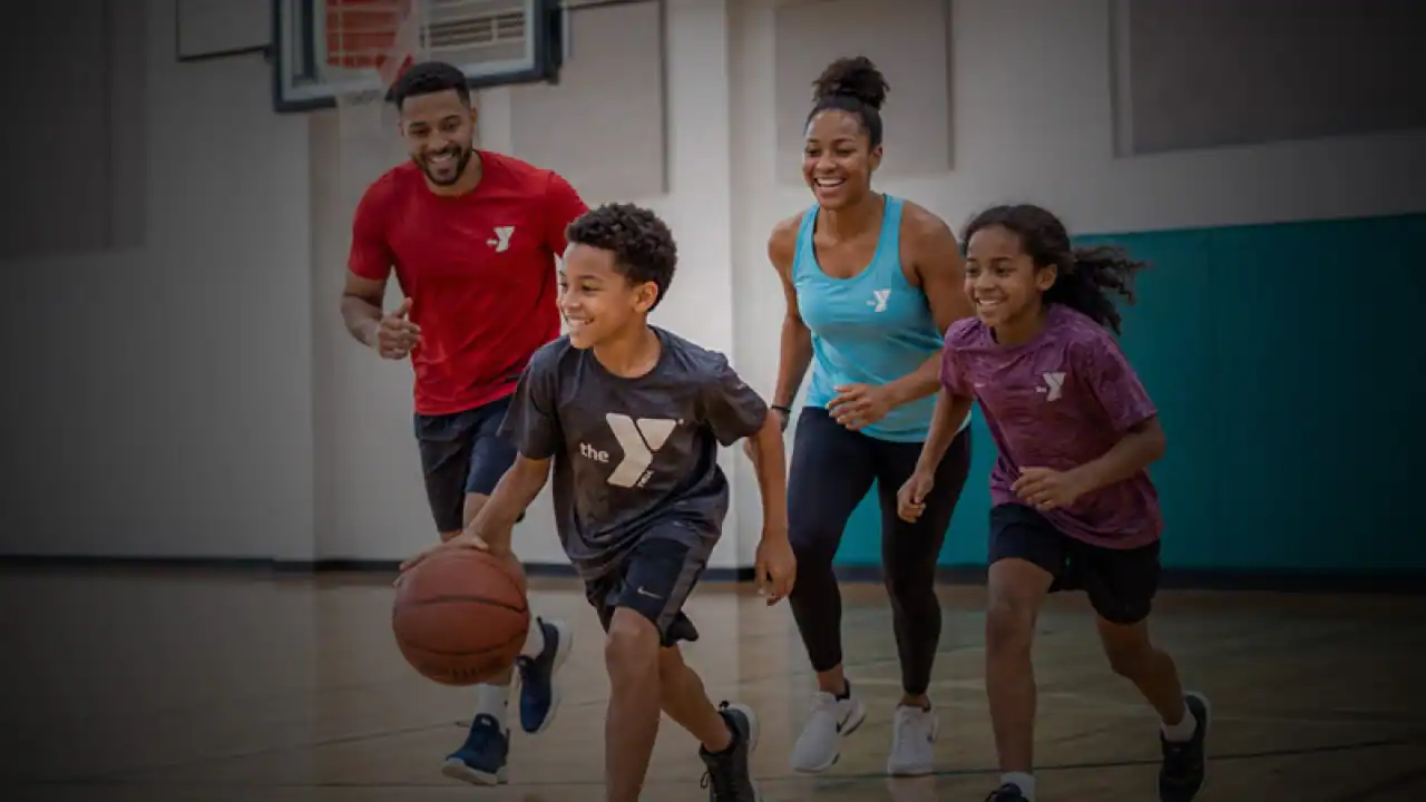South Tampa Family YMCA photo 2