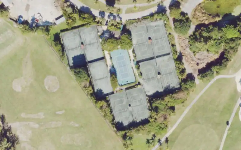 Key Biscayne Tennis Association photo 3