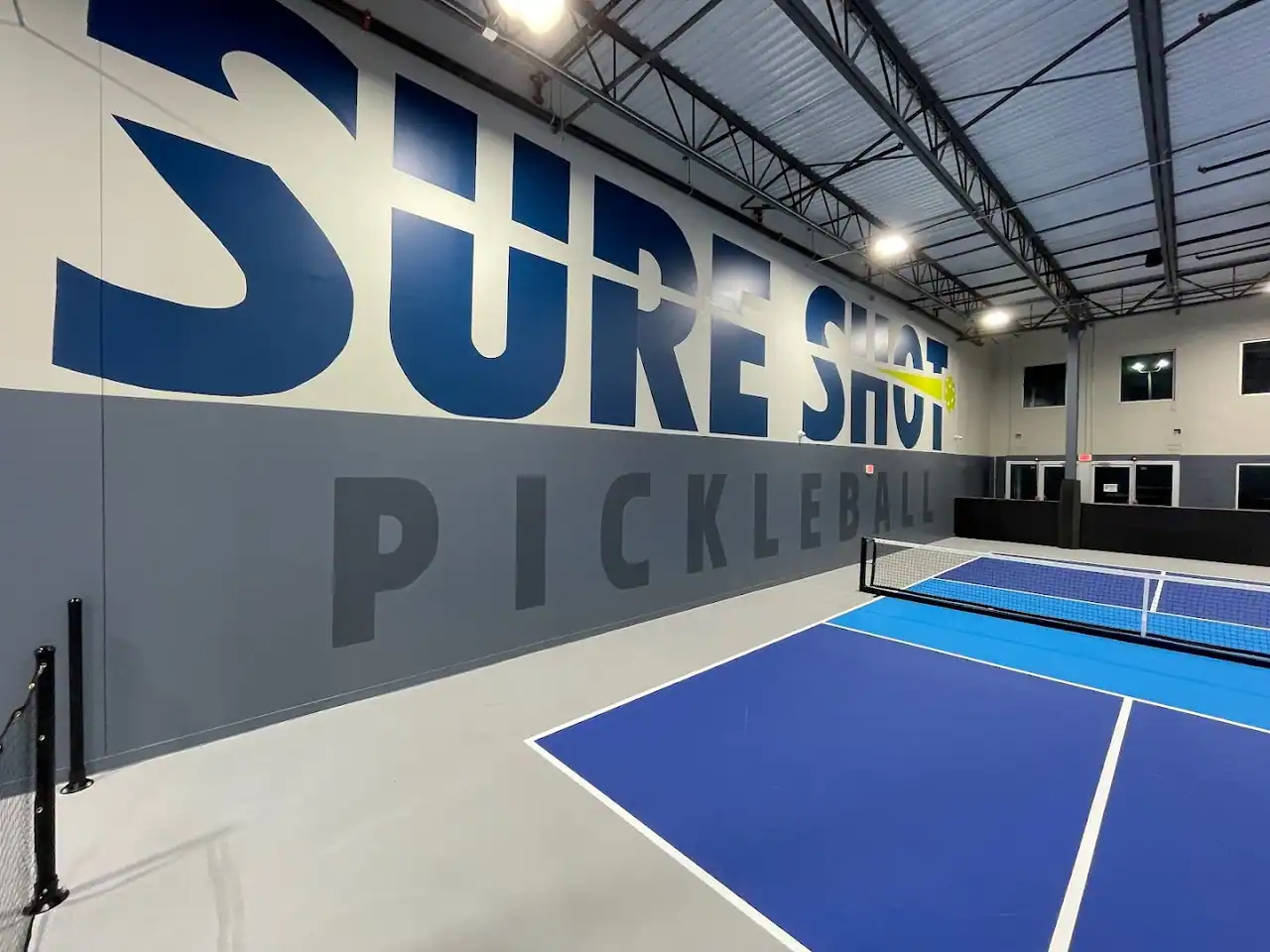 Sure Shot Pickleball photo 3