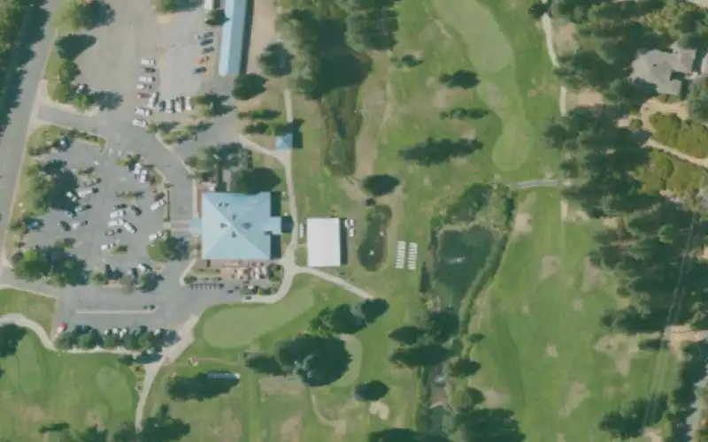Pickleball Courts at Mt Shasta photo 3