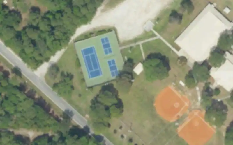 Bluffton Recreation Center photo 2