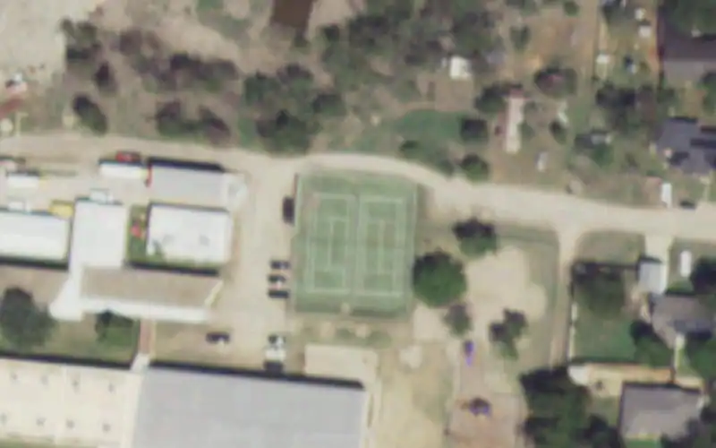 Baird High School photo 2