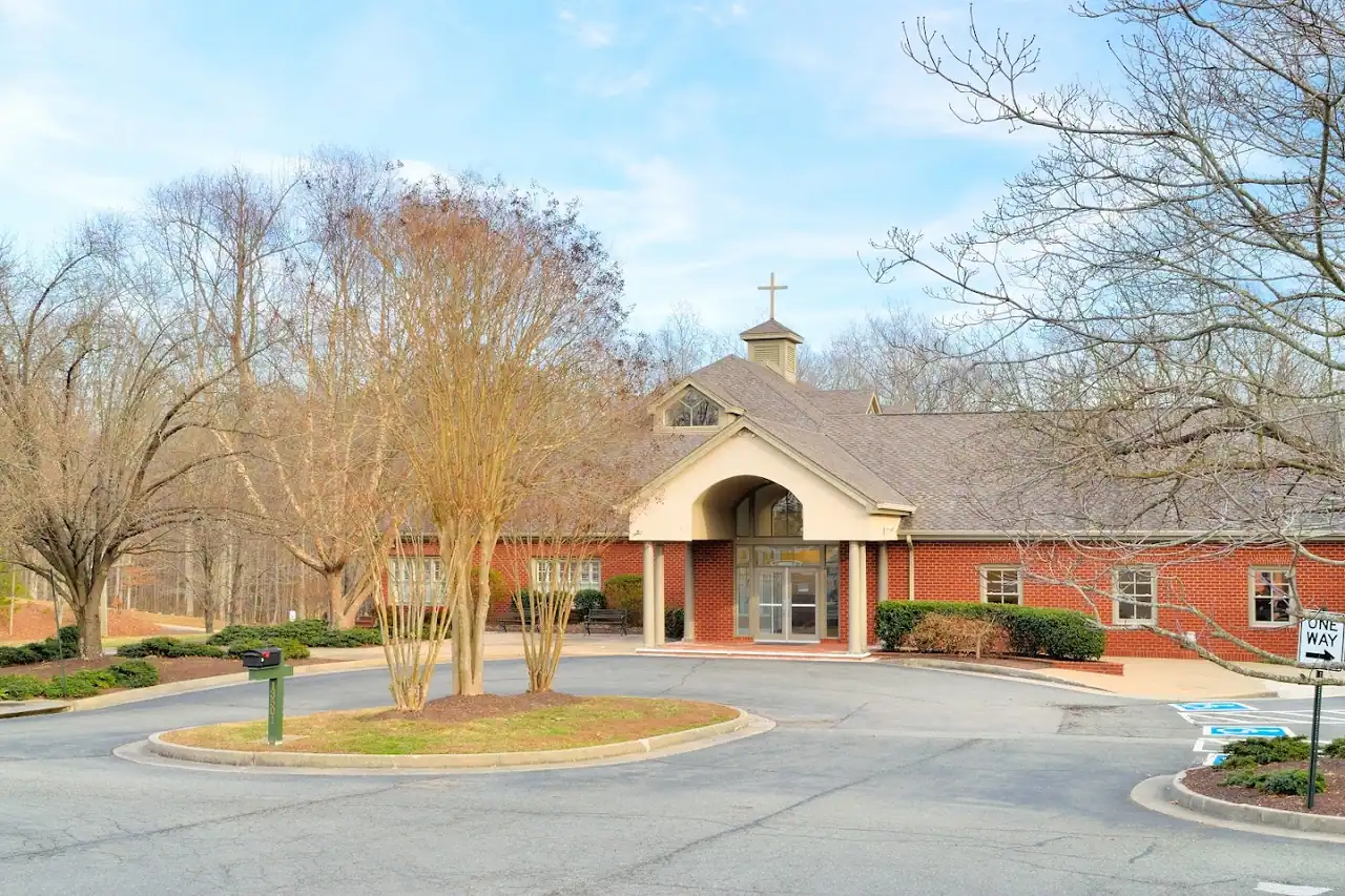 Gayton Baptist Church photo 2