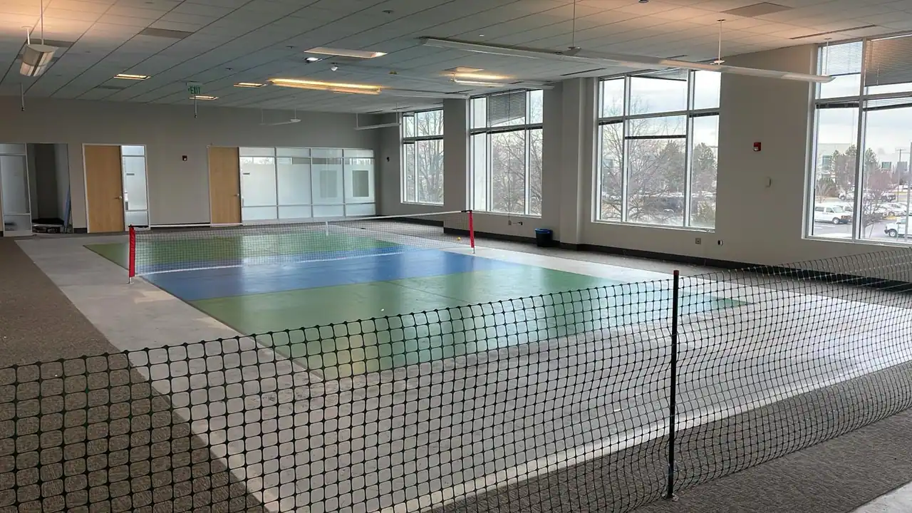 IPC Pickleball - Herndon Indoor Courts photo 5