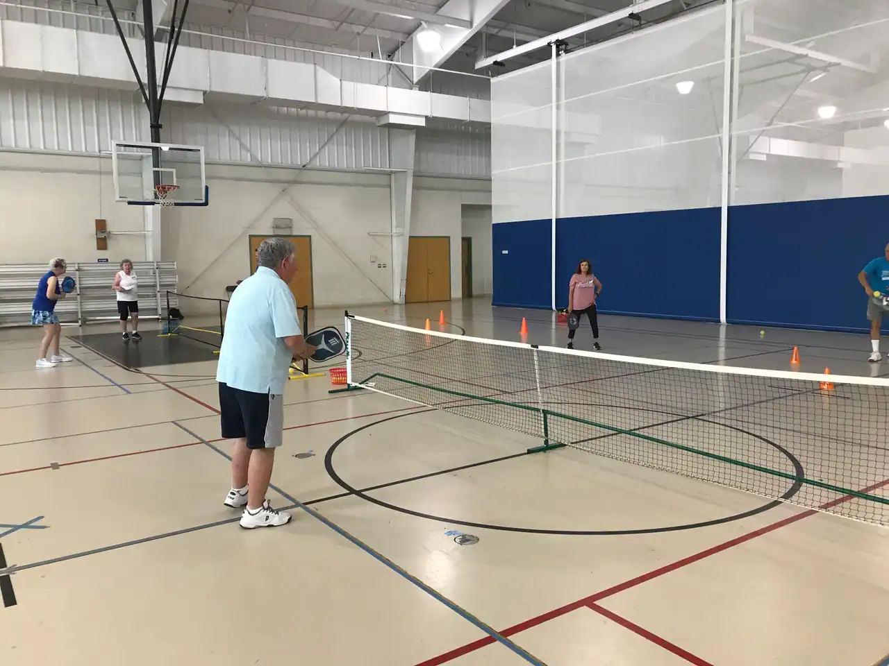 Hockessin Community Recreation Center photo 2