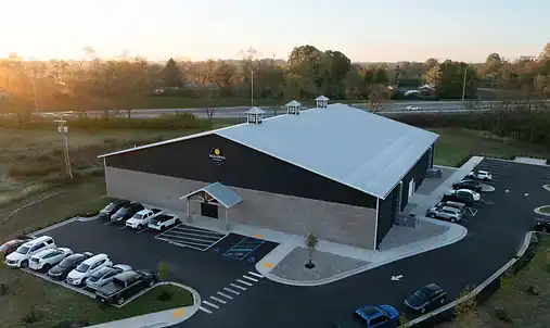 Pickleball Paddock photo 2