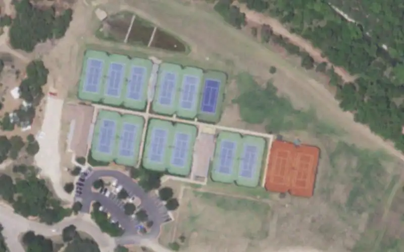 Austin Tennis Academy photo 2