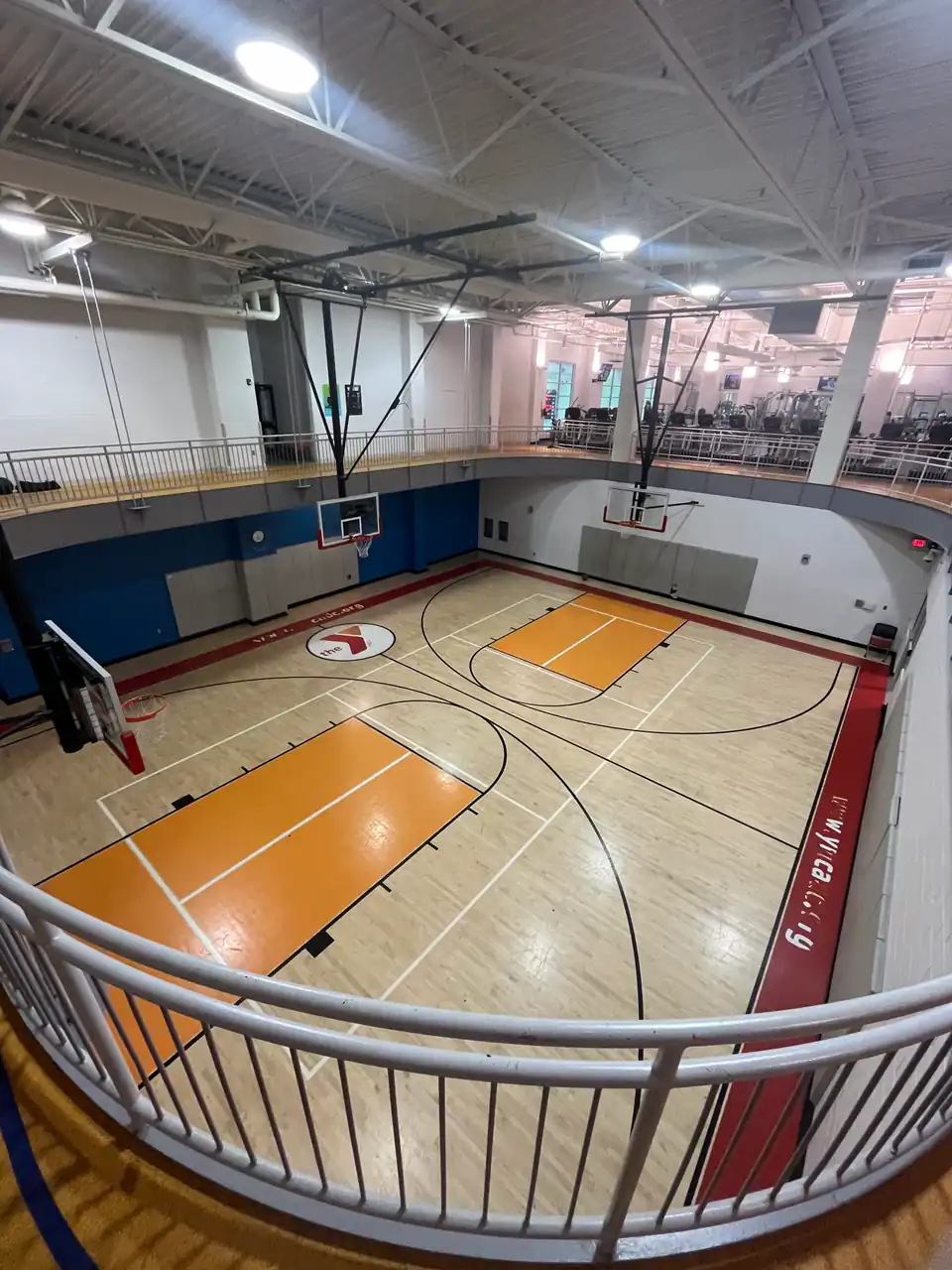 YMCA Fairfax County Reston photo 4