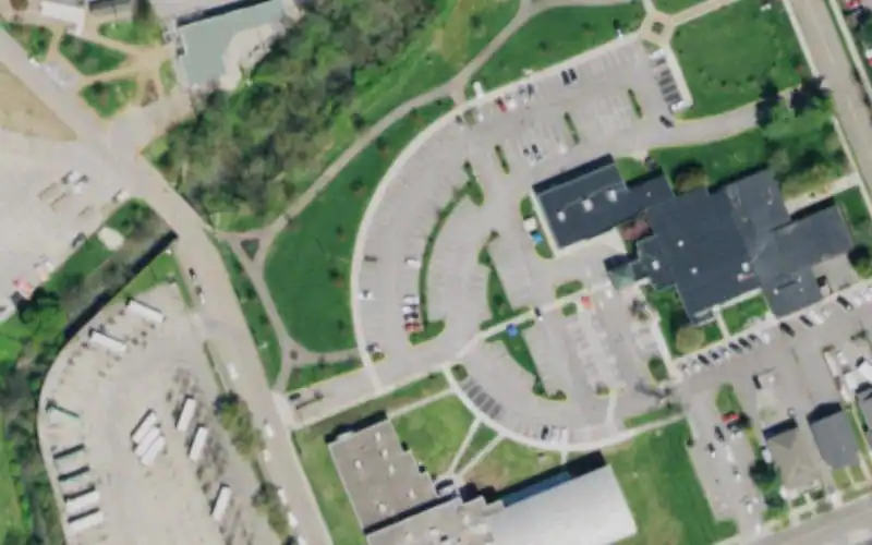 Cansler Family YMCA photo 2