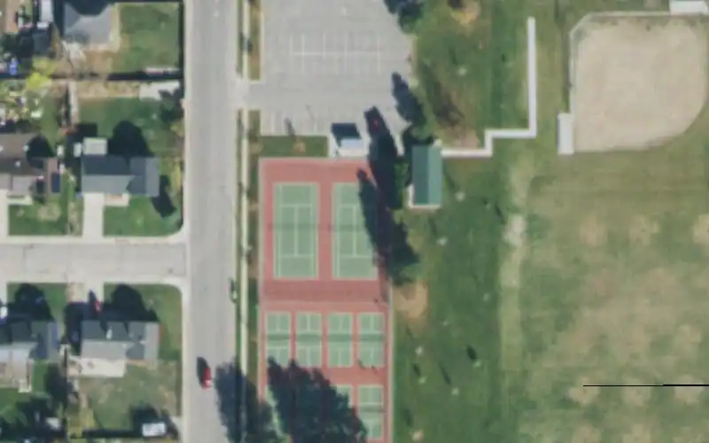 Constitution Park Pickleball Courts photo 2